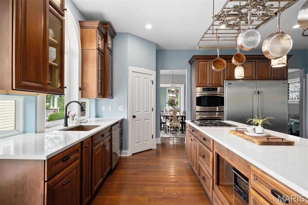 Kirkwood - Residential