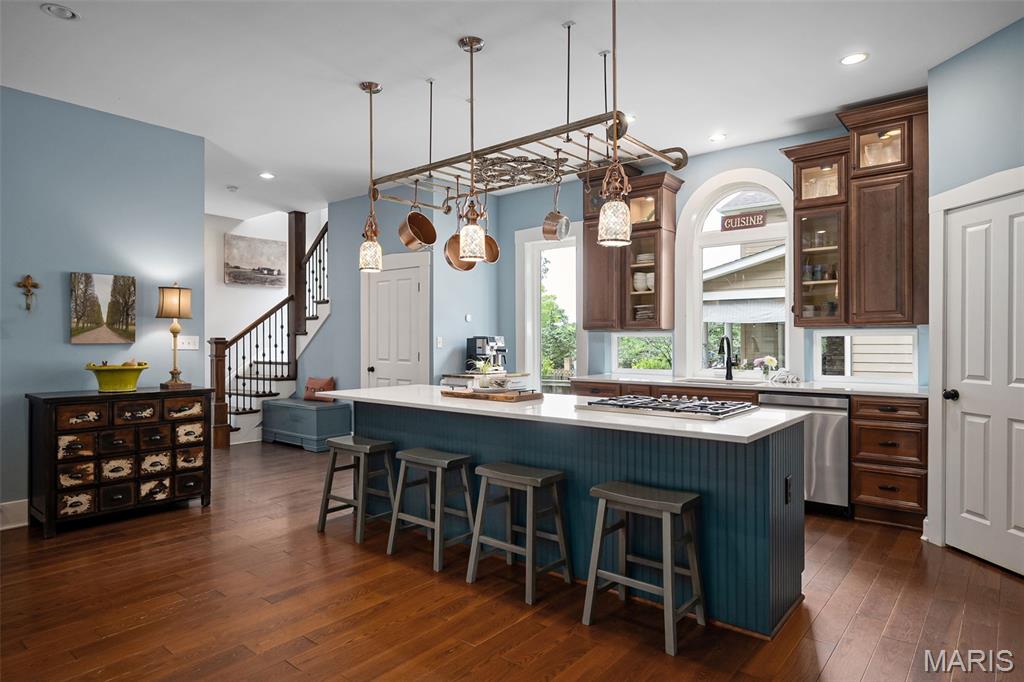 Kirkwood - Residential