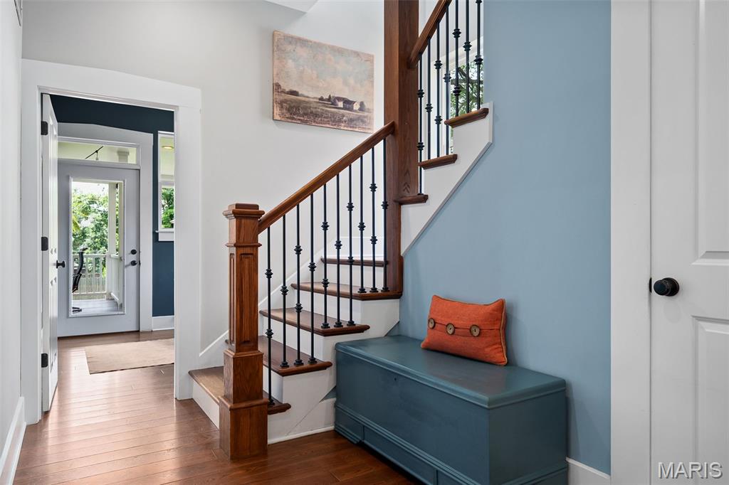 Kirkwood - Residential