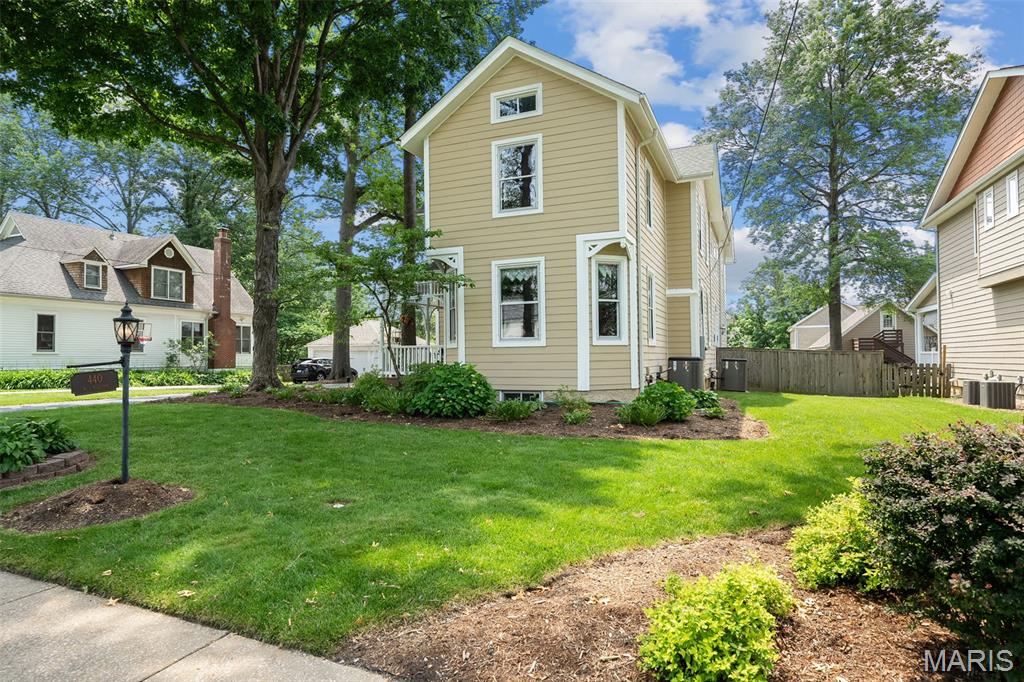 Kirkwood - Residential