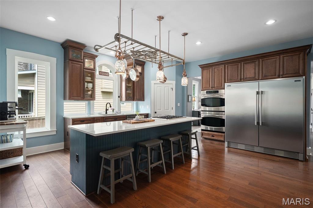 Kirkwood - Residential