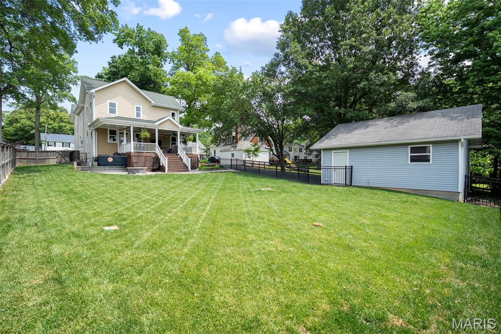 Kirkwood - Residential