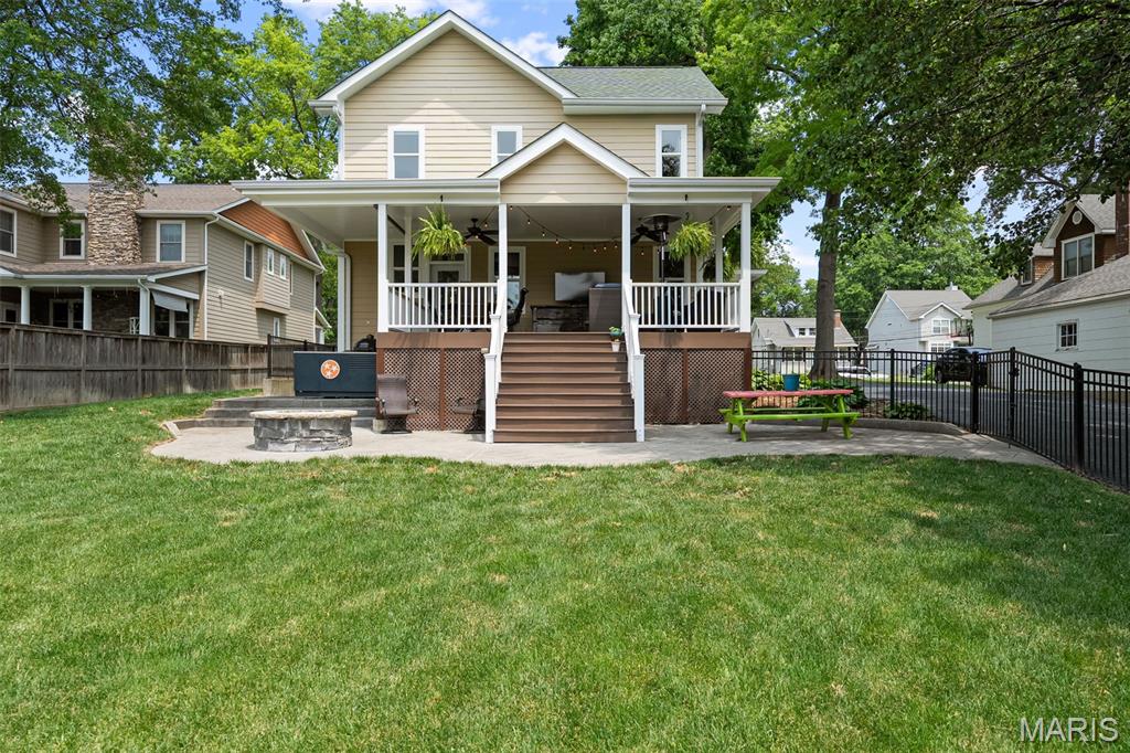 Kirkwood - Residential