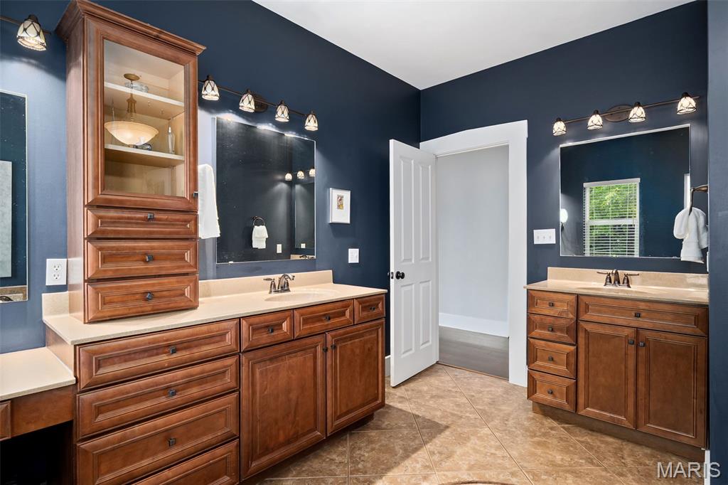 Kirkwood - Residential