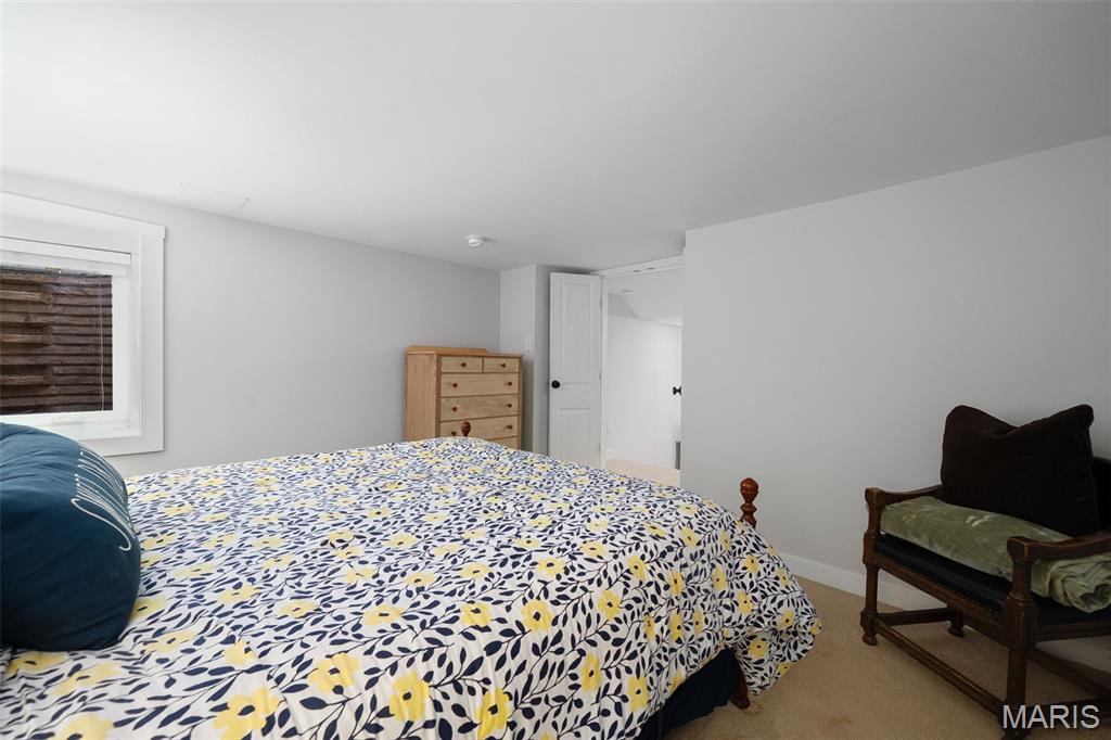 Kirkwood - Residential