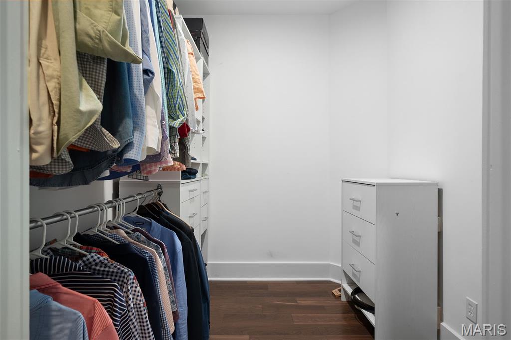 Kirkwood - Residential