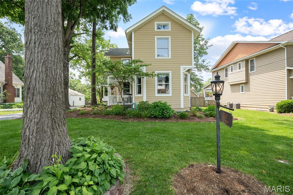 Kirkwood - Residential