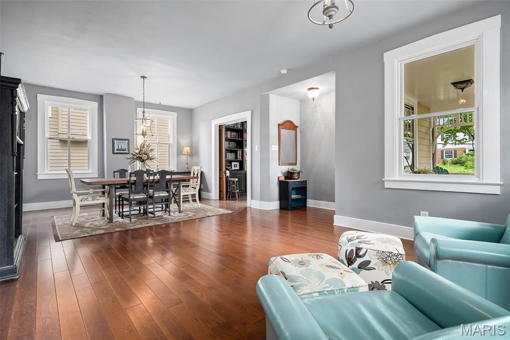 Kirkwood - Residential