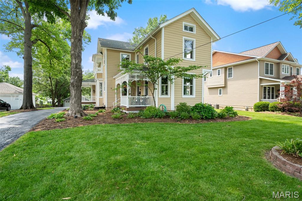 Kirkwood - Residential