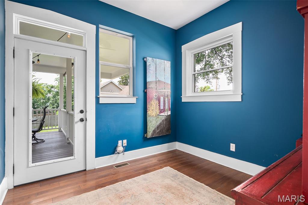 Kirkwood - Residential