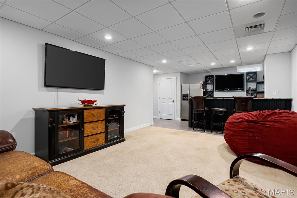 Kirkwood - Residential