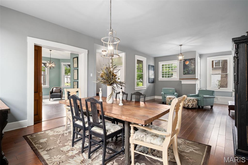 Kirkwood - Residential