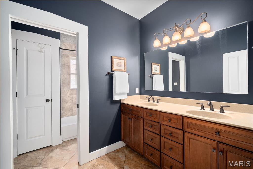 Kirkwood - Residential