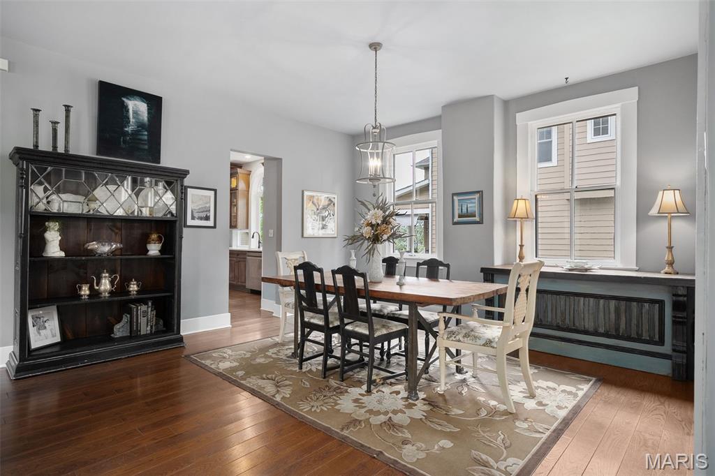 Kirkwood - Residential