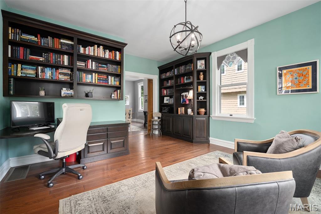 Kirkwood - Residential