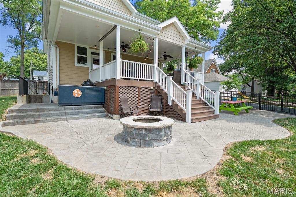 Kirkwood - Residential