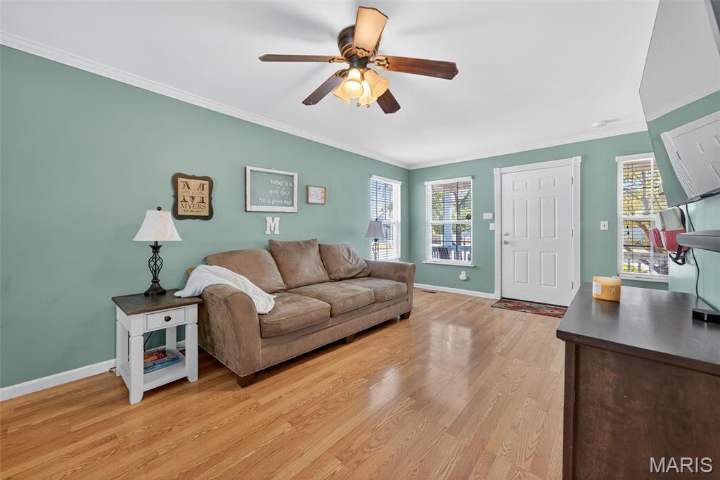 St Charles, Missouri 63301, United States, 3 Bedrooms Bedrooms, ,2 BathroomsBathrooms,Residential,Coming Soon,218941