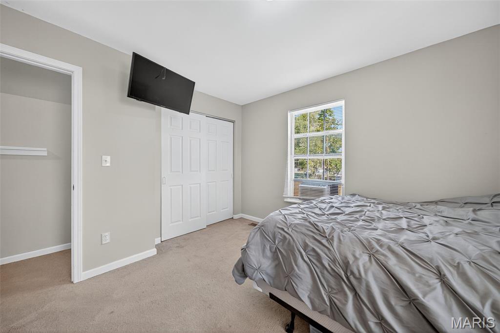 St Charles, Missouri 63301, United States, 3 Bedrooms Bedrooms, ,2 BathroomsBathrooms,Residential,Coming Soon,218941