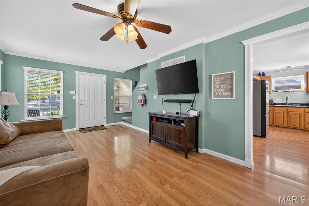 St Charles, Missouri 63301, United States, 3 Bedrooms Bedrooms, ,2 BathroomsBathrooms,Residential,Coming Soon,218941