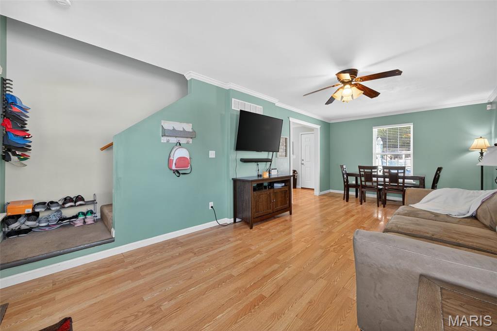 St Charles, Missouri 63301, United States, 3 Bedrooms Bedrooms, ,2 BathroomsBathrooms,Residential,Coming Soon,218941