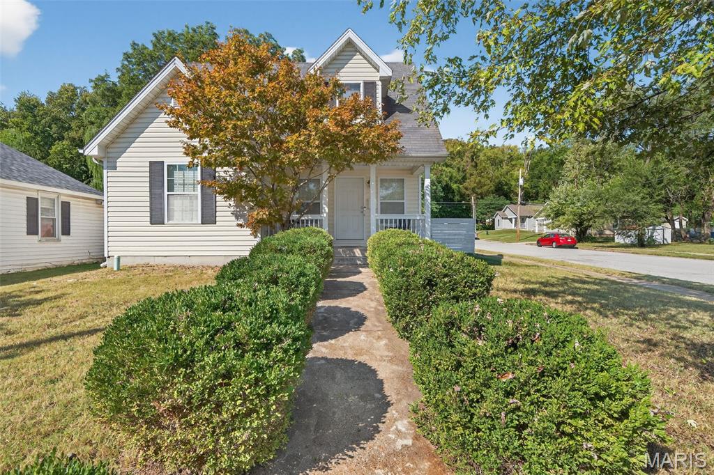 St Charles, Missouri 63301, United States, 3 Bedrooms Bedrooms, ,2 BathroomsBathrooms,Residential,Coming Soon,218941