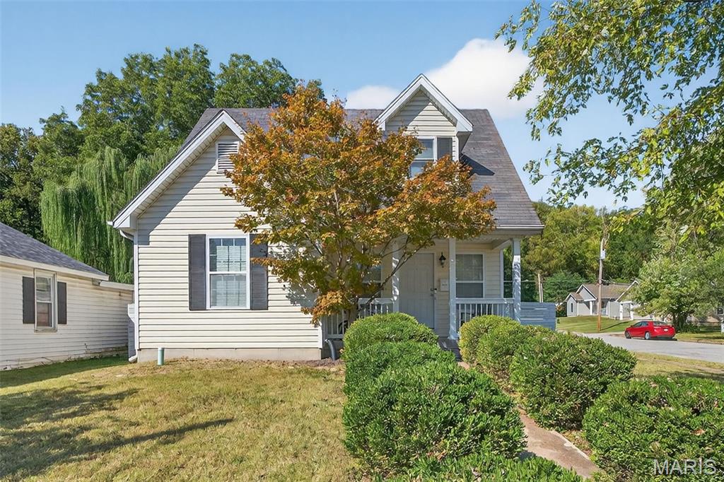 St Charles, Missouri 63301, United States, 3 Bedrooms Bedrooms, ,2 BathroomsBathrooms,Residential,Coming Soon,218941