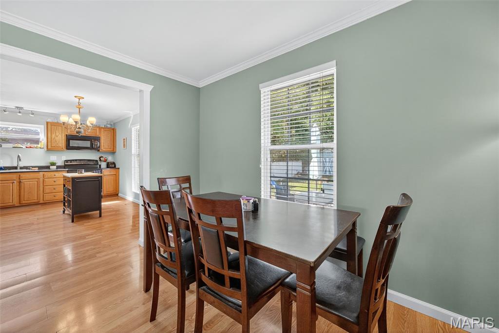 St Charles, Missouri 63301, United States, 3 Bedrooms Bedrooms, ,2 BathroomsBathrooms,Residential,Coming Soon,218941