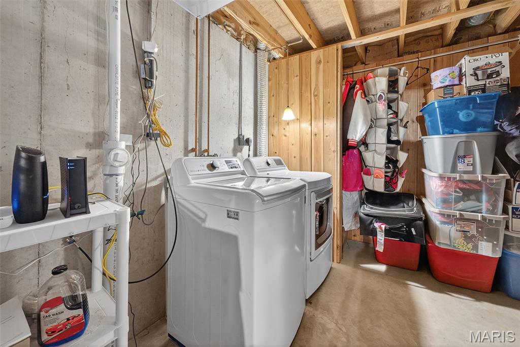 St Charles, Missouri 63301, United States, 3 Bedrooms Bedrooms, ,2 BathroomsBathrooms,Residential,Coming Soon,218941