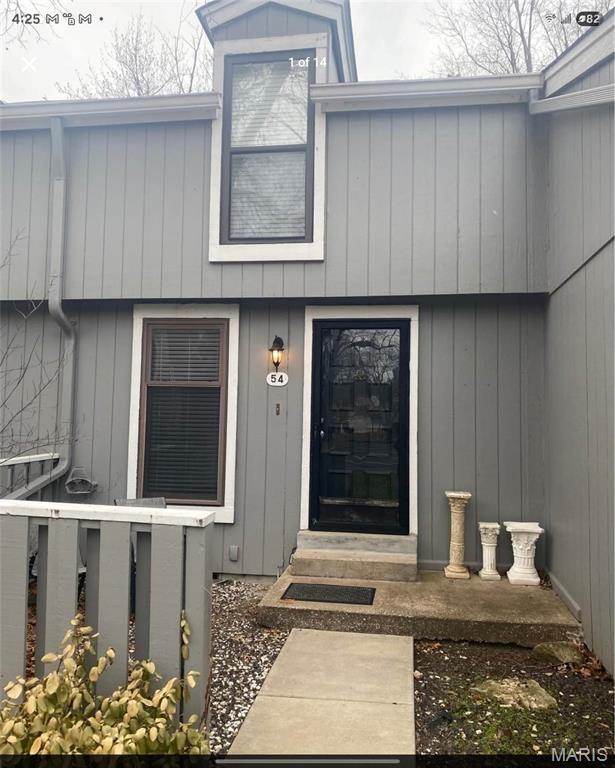 Lsl Harbor Town #4 - Residential