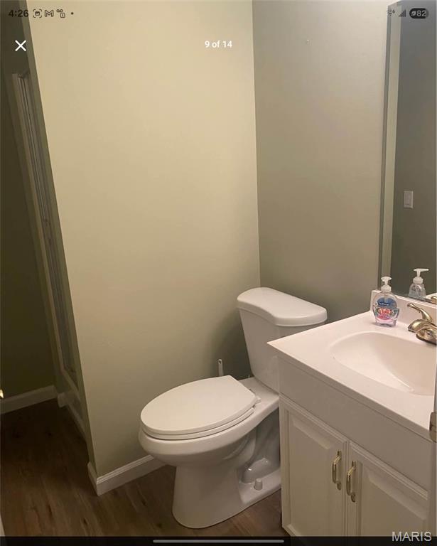 Lsl Harbor Town #4 - Residential