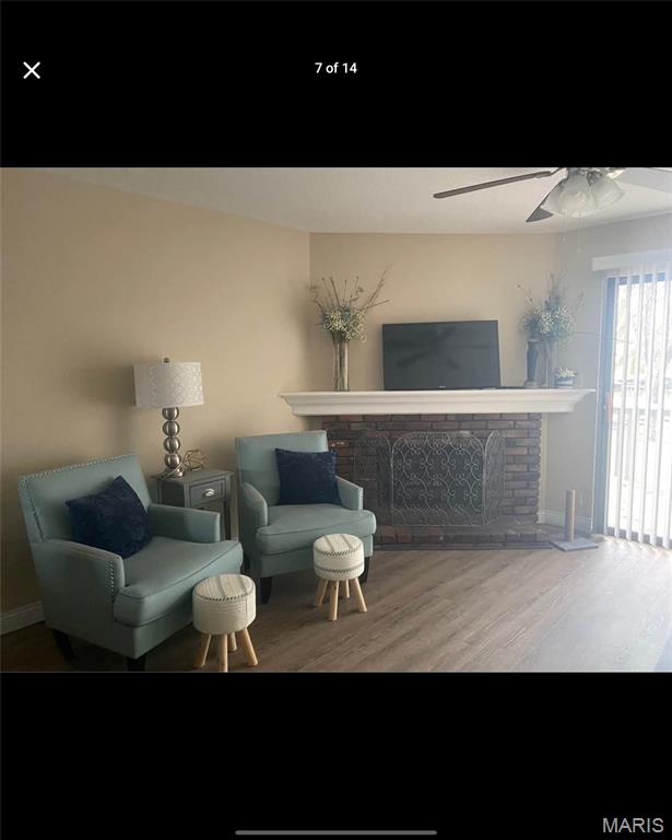 Lsl Harbor Town #4 - Residential