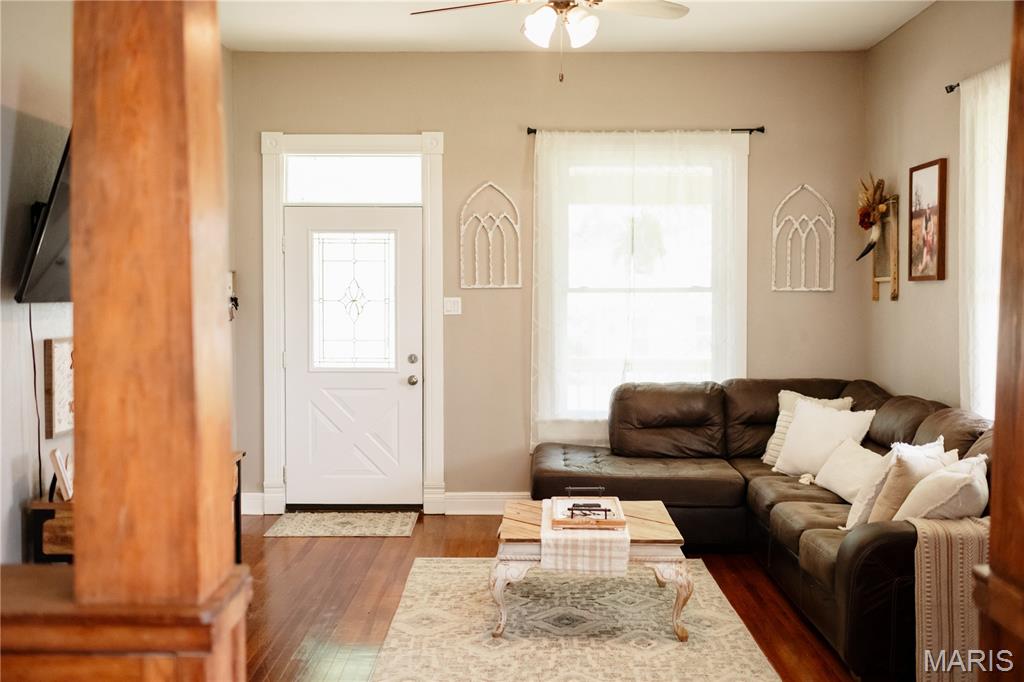 McMurtreys Add - Residential
