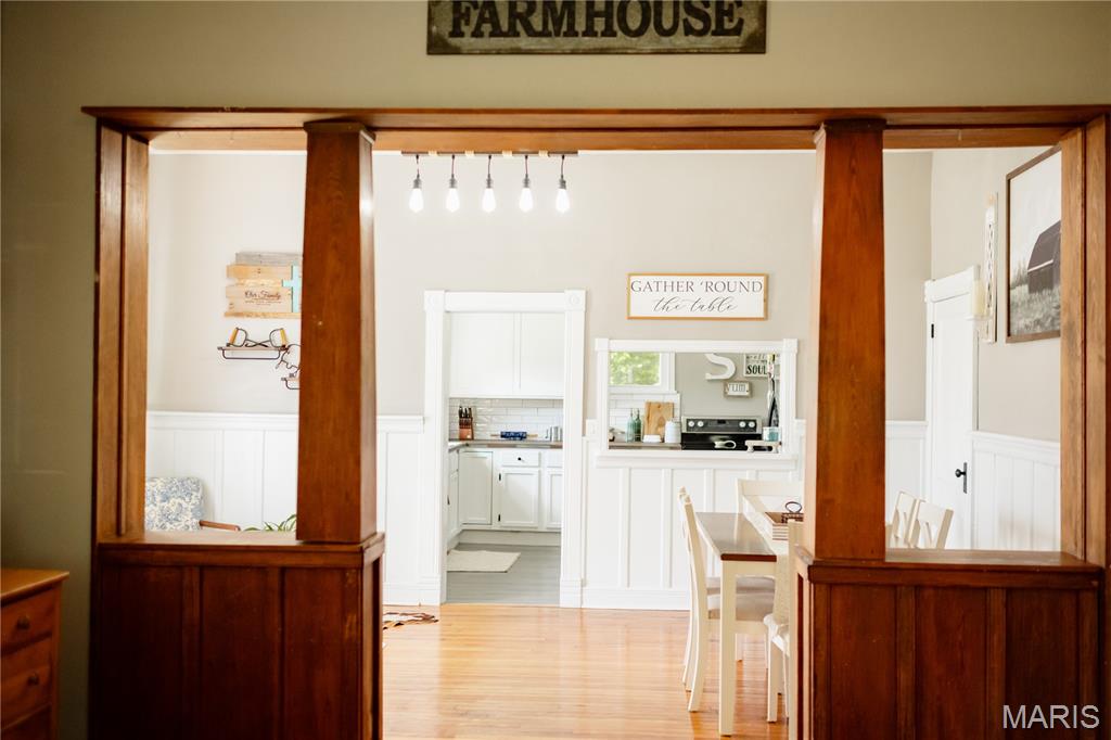 McMurtreys Add - Residential