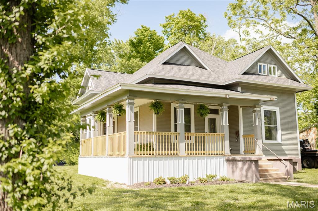 McMurtreys Add - Residential