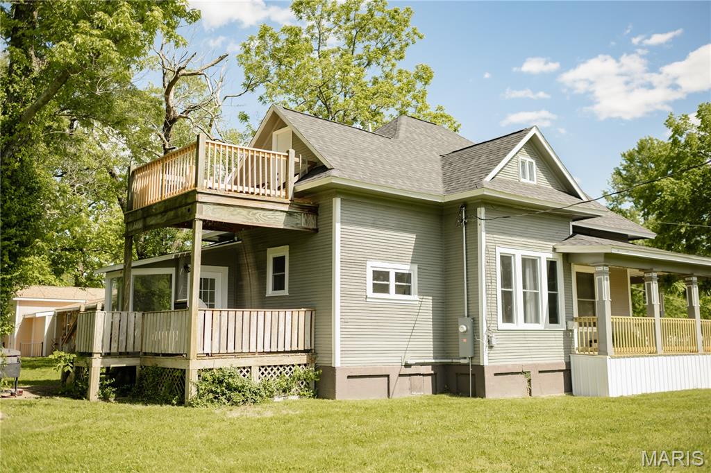 McMurtreys Add - Residential