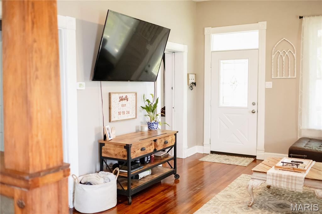 McMurtreys Add - Residential