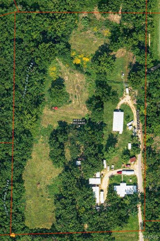 17525 N Service Road