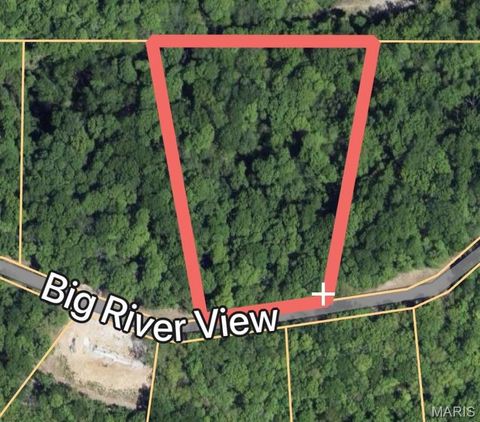 54 The Bluffs Drive 54 Eureka MO 63025