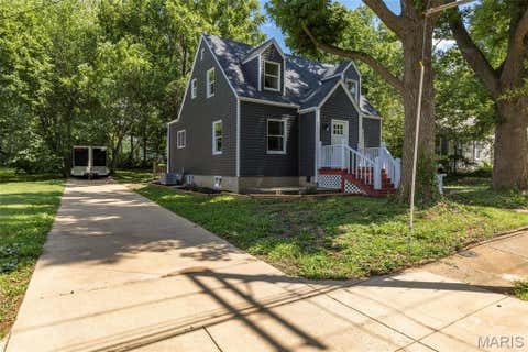 Tiny photo for 408 S A Street, Farmington, MO 63640 (MLS # 26047040)