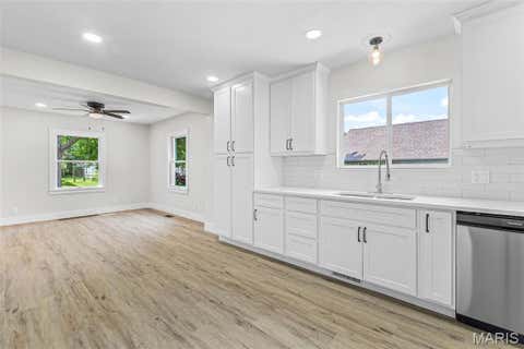Tiny photo for 408 S A Street, Farmington, MO 63640 (MLS # 26047040)