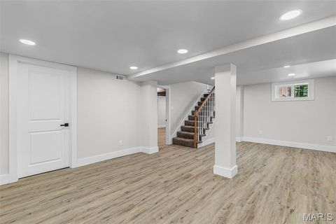 Tiny photo for 408 S A Street, Farmington, MO 63640 (MLS # 26047040)
