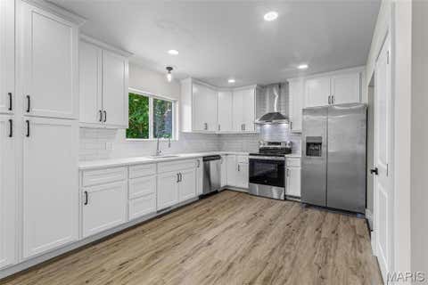 Tiny photo for 408 S A Street, Farmington, MO 63640 (MLS # 26047040)