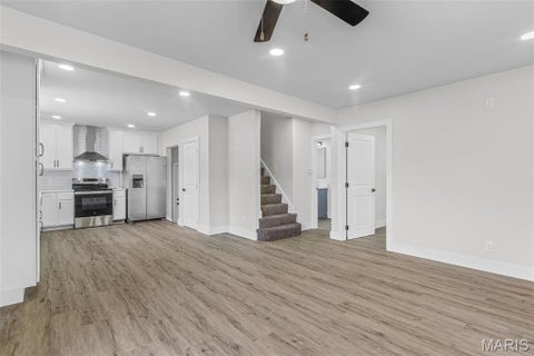 Tiny photo for 408 S A Street, Farmington, MO 63640 (MLS # 26047040)