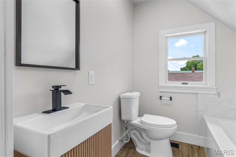 Tiny photo for 408 S A Street, Farmington, MO 63640 (MLS # 26047040)