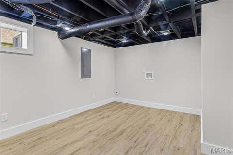 Tiny photo for 408 S A Street, Farmington, MO 63640 (MLS # 26047040)