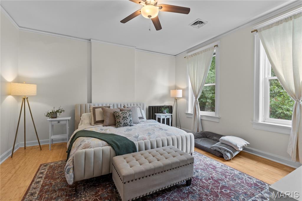 Tower Grove Heights Add - Residential