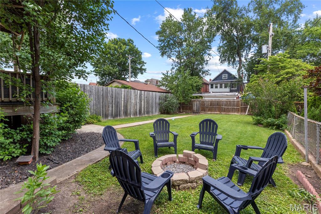 Tower Grove Heights Add - Residential