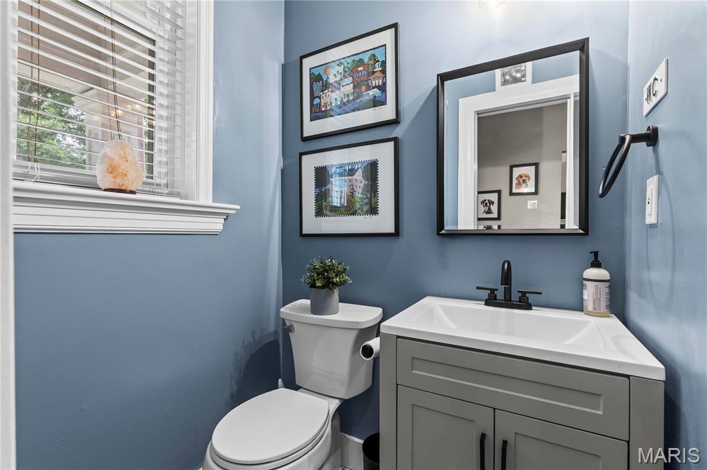 Tower Grove Heights Add - Residential