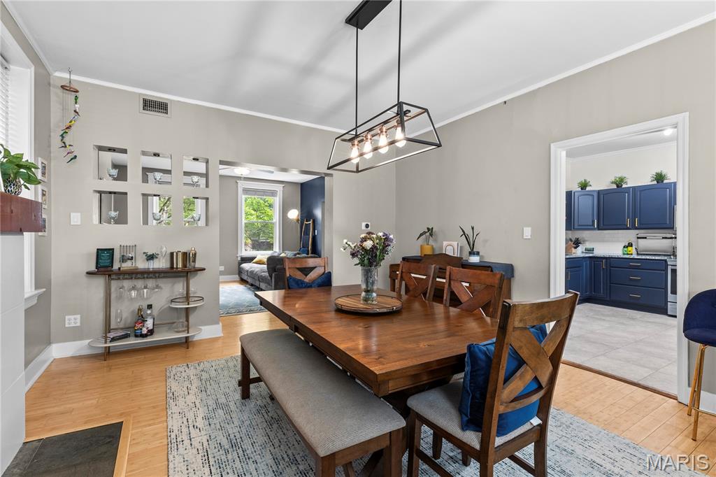 Tower Grove Heights Add - Residential