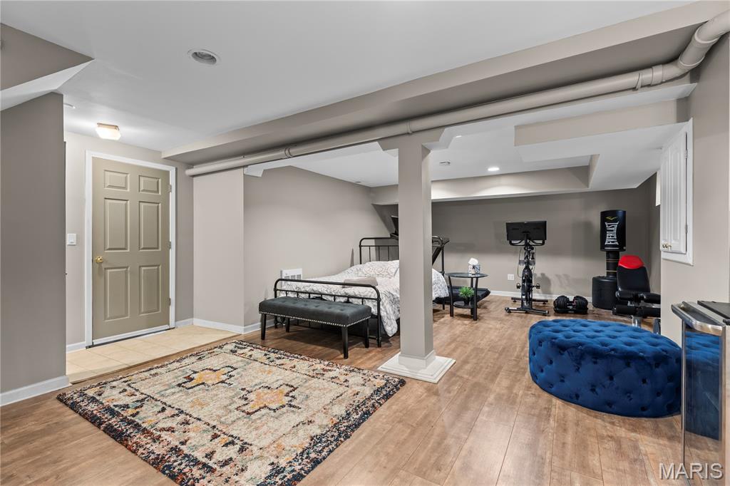 Tower Grove Heights Add - Residential